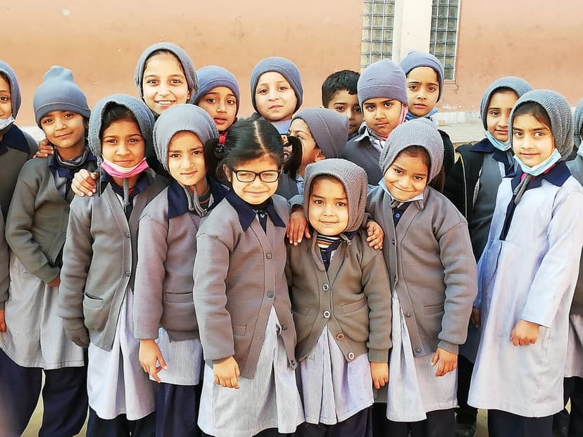 The Qalam School